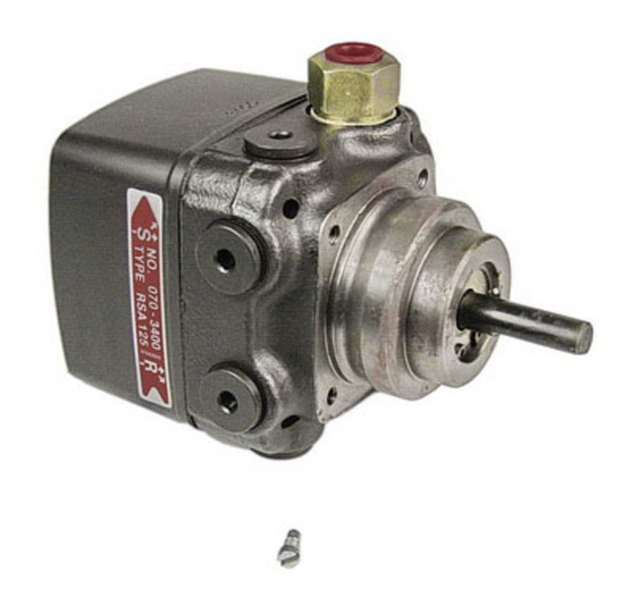 Danfoss RSA 125 L 