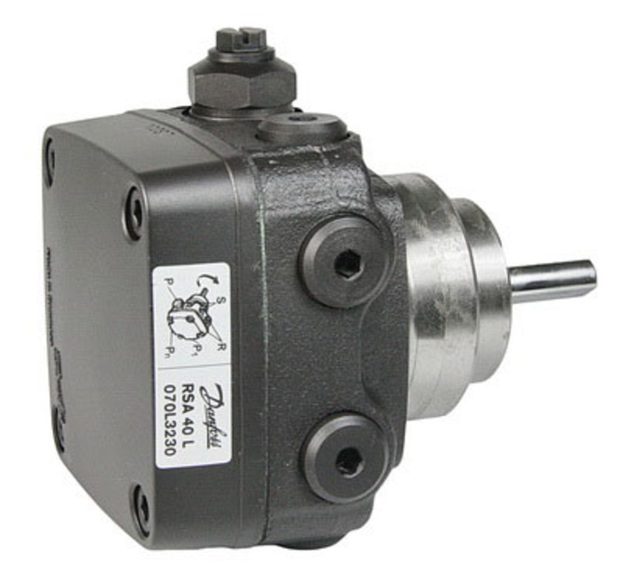 Danfoss RSA 40 L 