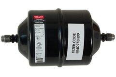 Danfoss DML 162 t&#248;rrfilter