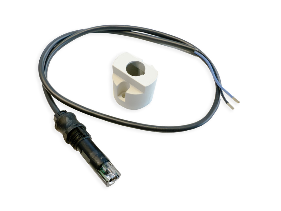 Flame Sensor (med holder) 