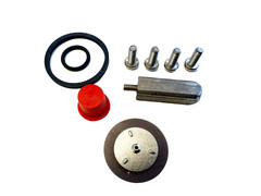 Danfoss EVR10 service kit Reservedeler, EVR 10, Servicesett