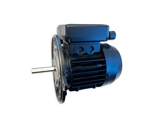 Simel 250W motor m/kj&#248;levifte 1-fas Passer B/AN67, B/AJ4 og B/AJ6